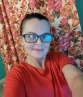 Dating Woman : Юля, 47 years to Russia  Калининград